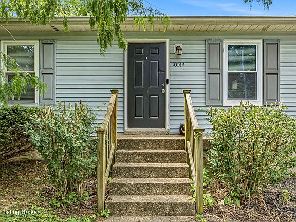 4th image of 10512 Hillpark Dr