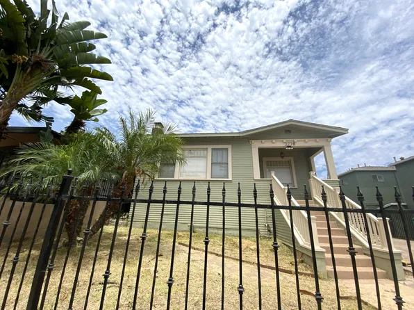 2778 Island Ave, San Diego, CA 92102