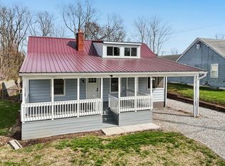 190 N Westmoor Ave, Newark, OH