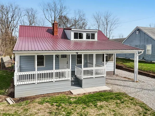 190 N Westmoor Ave, Newark, OH 43055