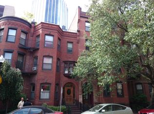 79 Saint Botolph St #3, Boston, MA 02116