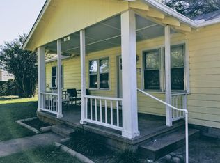 104 S B Ave, Cleveland, OK 74020