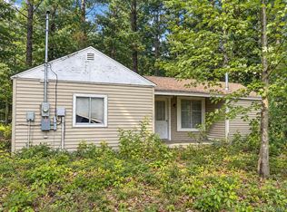 1277 East Ave, Harrison, MI 48625