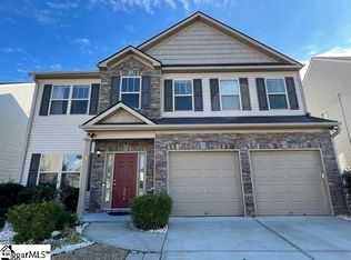 324 Barret Chase Dr, Simpsonville, SC 29680