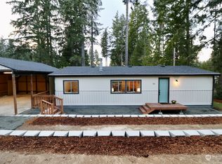 51 E Eastlake Dr, Shelton, WA 98584