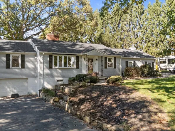 2100 Durham Rd, Fallston, MD 21047