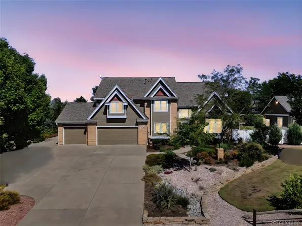 6577 Algonquin Drive, Loveland, CO 80534
