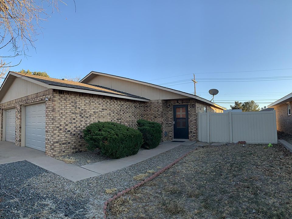 2117 Fred Daugherty Ave APT A, Clovis, NM 88101 | Zillow