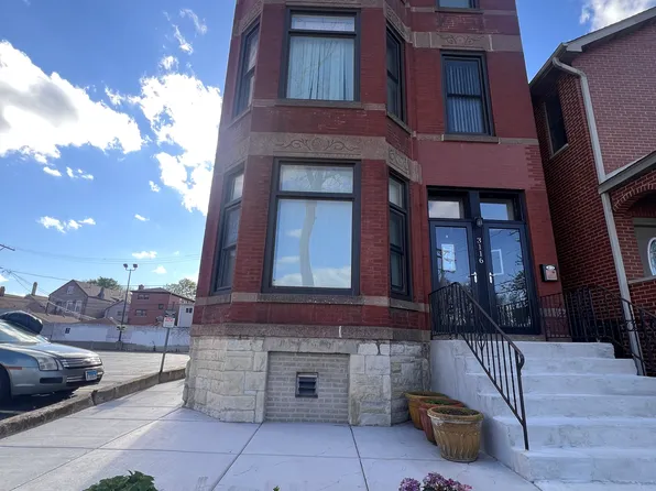 3116 S Canal St #2F, Chicago, IL 60616