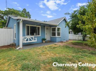 2829 Leland Ave, Redding, CA 96001