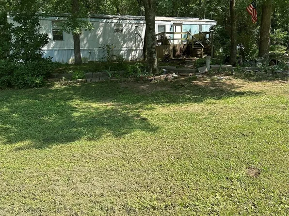 12709 S 433rd Rd, Chouteau, OK 74337
