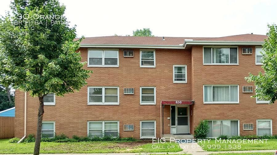 1st image of 830 Orange Ave E APT 2