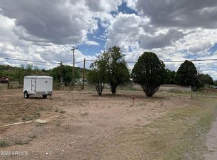 400 E Apache St, Huachuca City, AZ 85616