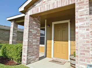 5110 Coach Stop Dr, Temple, TX 76502