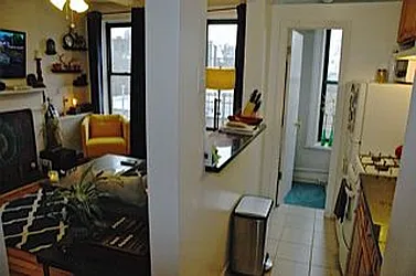 Rented by Boerum Hill Realty