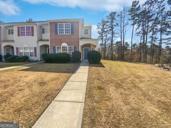 3180 Oakley Pl #25, Union City, GA 30291