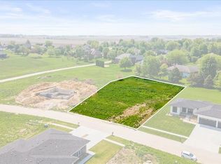 LOT 18 Red Tail Dr, Waterloo, IA 50701