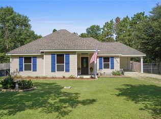 81349 O'K Ln, Covington, LA 70435