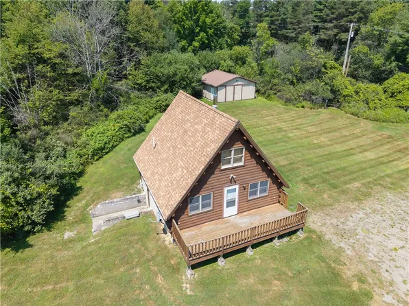 4942 Blank Hill Rd, Dansville, NY 14437