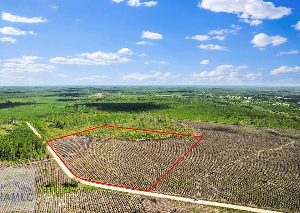2nd image of TRACT 1 Morris Break Rd