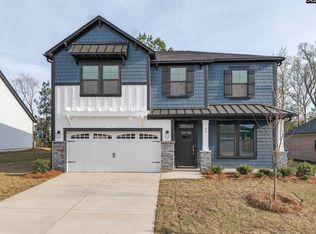 20 Elk Run Ct, Chapin, SC 29036