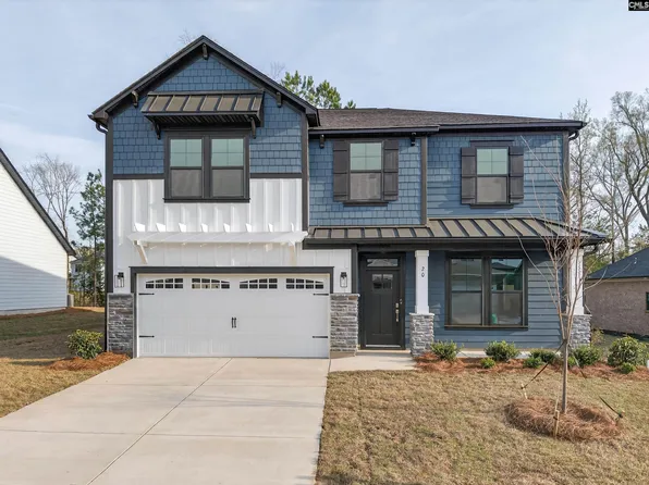 20 Elk Run Ct, Chapin, SC 29036