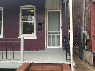 430 Walnut Ave, Trenton, NJ 08609