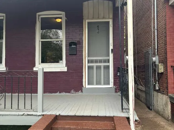 430 Walnut Ave, Trenton, NJ 08609