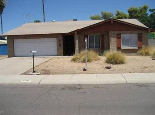 4126 W Sunnyside Ave, Phoenix, AZ 85029