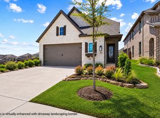 3920 Aqua Ln, Sherman, TX 75090