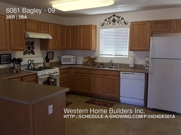 5th image of 6061 Bagley Ave APT 09