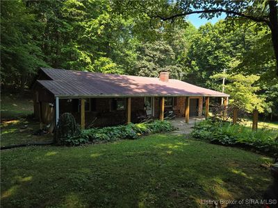 672 Buck Creek Valley Road SE, Corydon, IN, 47112