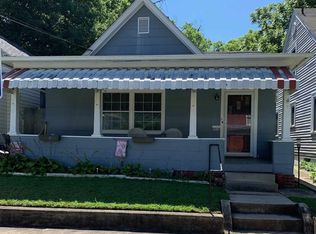 152 Cedar St, Huntington, WV 25705