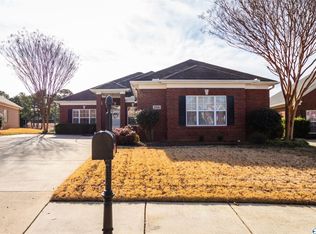 106 Alford Ln, Harvest, AL 35749