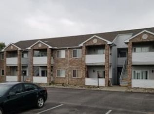1007 W Wayne St #7B, Paulding, OH 45879