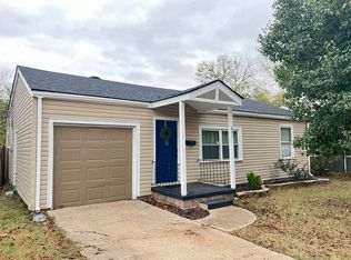 401 S Burdick St, Stillwater, OK 74074