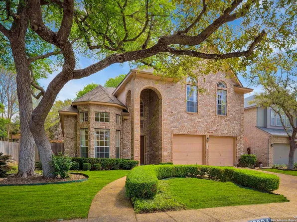 13634 MORNINGBLUFF, San Antonio, TX 78216
