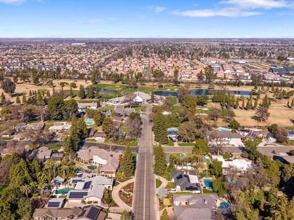 415 N Ranch Street, Visalia, CA 93291