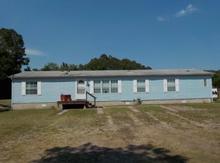 15443 Norman Ave N, Jacksonville, FL 32218