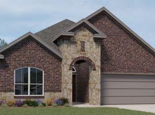 2713 Answorth Rd, Aubrey, TX 76227