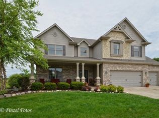 4371 Tufted Deer Ct, Belvidere, IL 61008