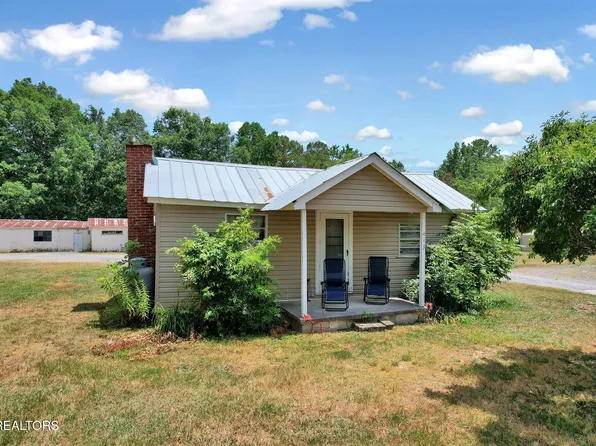 411 Harris Creek Trl SW, Cleveland, TN 37311