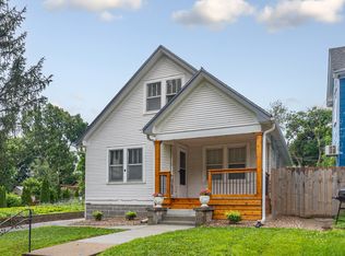 3339 Burt St, Omaha, NE 68131