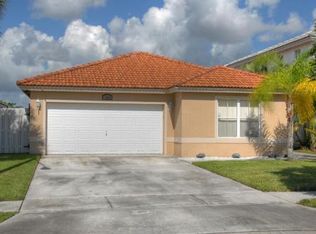 1888 NW 208th Way, Pembroke Pines, FL 33029