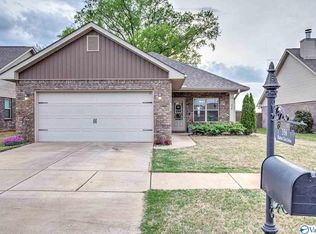 356 Harbor Glen Dr SW, Madison, AL 35756