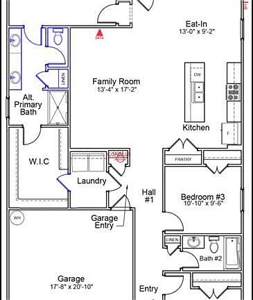 2nd image of this home