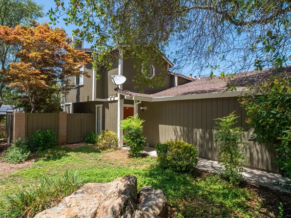 3264 Heights Dr, Cameron Park, CA 95682