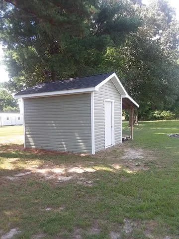 Leaning Post Ln — Photo 8