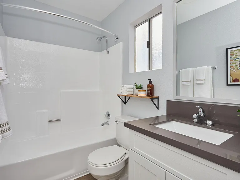 Sand Canyon Villas & Townhomes — Photo 42