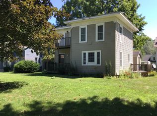 127 S Elizabeth St, Lawrence, MI 49064